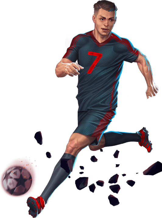 player