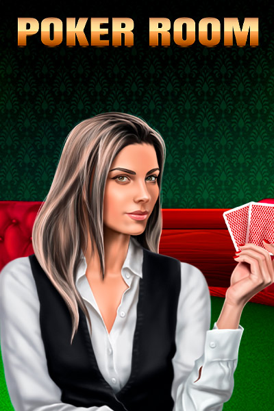 Poker Room