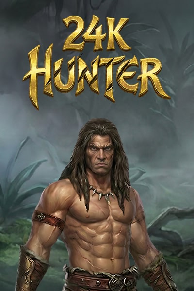 24K Hunter