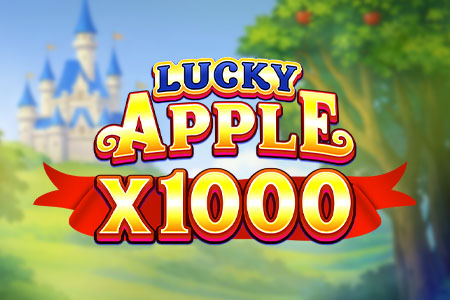 Lucky Apple x1000